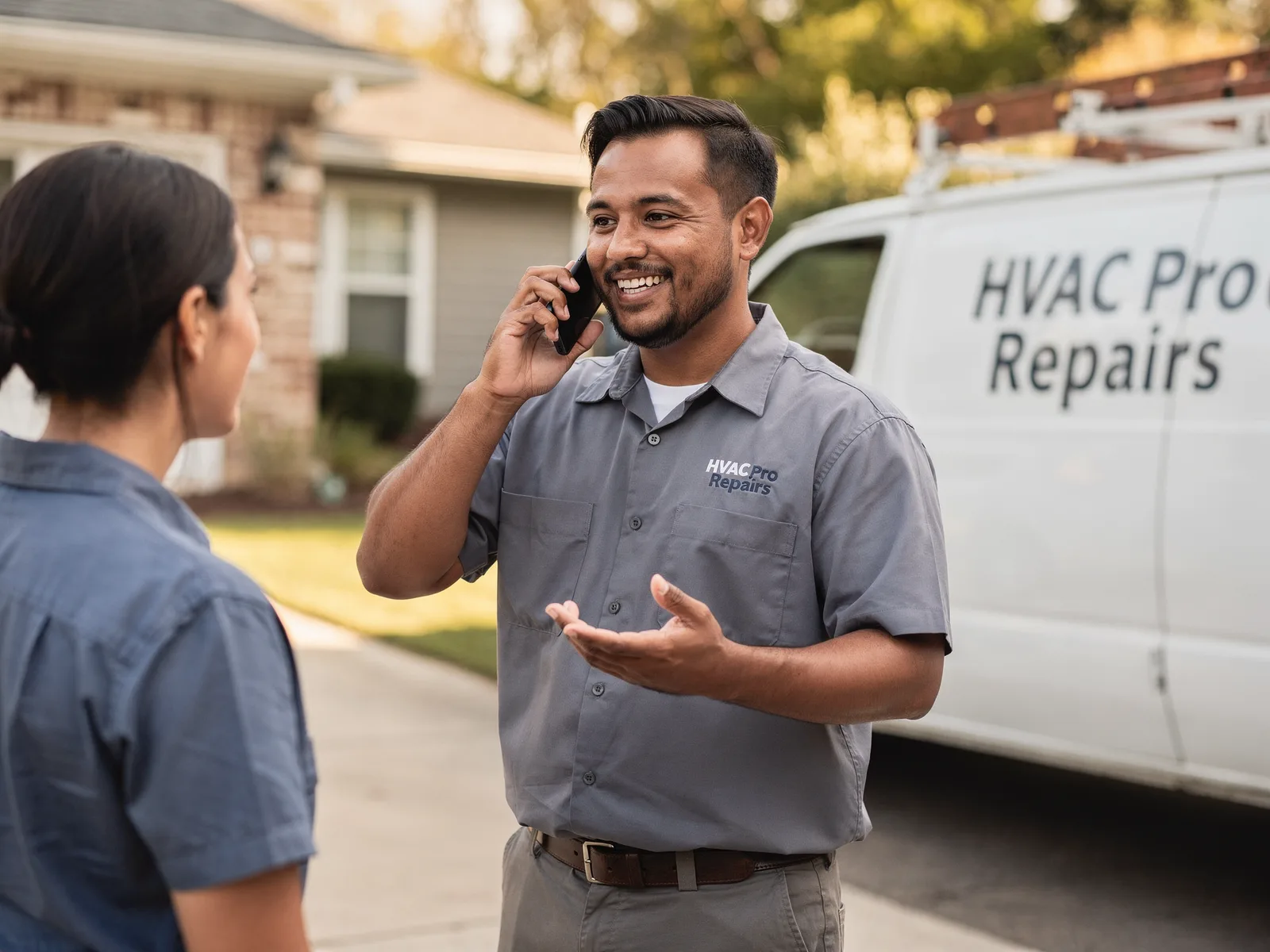 Heat Pump Repair Strawberry Point, IA FAQs